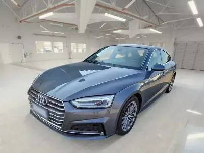 Usata Audi A5 Sportback