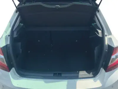 Usata Skoda Fabia Business Line 60 CV (44 kW) 2020 Bianco Utilitaria
