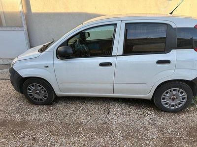 Usata Fiat Panda