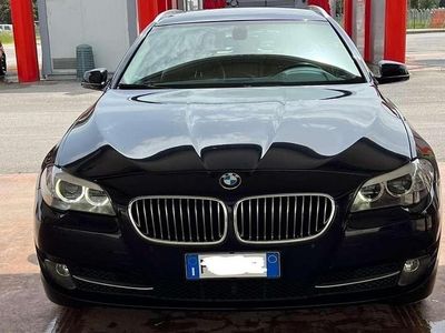 Usata BMW 525 209 CV (153 kW) 2012 Station wagon