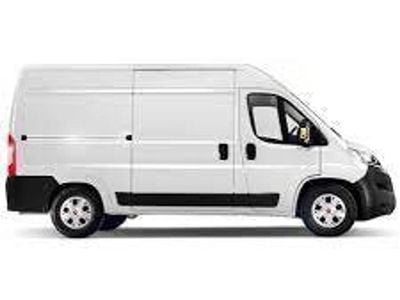 Nuova Fiat Ducato 14 140 CV (102 kW) 2026 Bianco Furgone