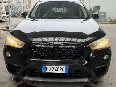 Usata BMW X1