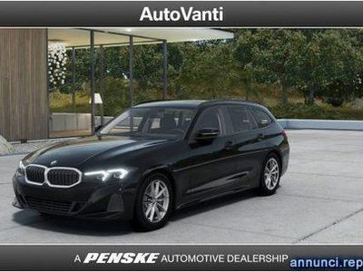 usata BMW 320 d Touring Granarolo dell'emilia