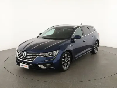 Usata Renault Talisman