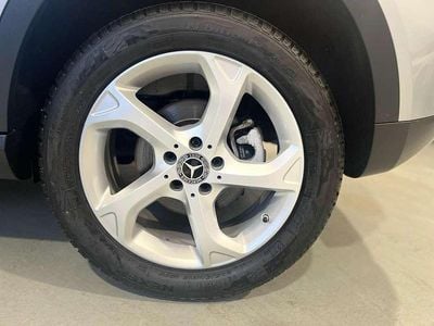 Usata Mercedes GLA200