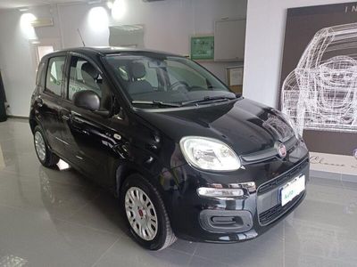 usata Fiat Panda 1.2 69cv