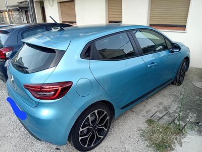 Usata Renault Clio V 91 CV (66 kW) 2022 Utilitaria