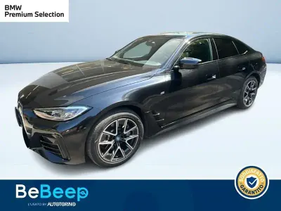 Usata BMW i4