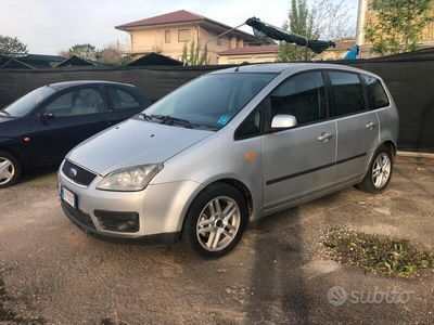 usata Ford C-MAX Motore sost