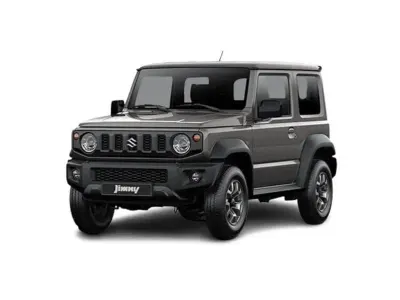 Usata Suzuki Jimny