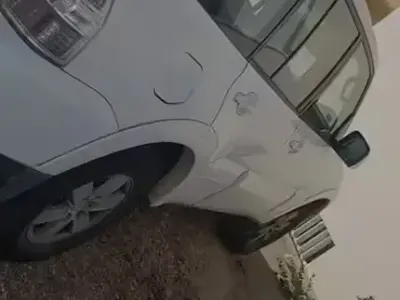Usata Mitsubishi Pajero 2007 SUV