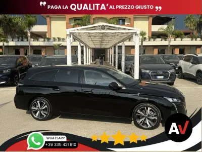 Usata Peugeot 308 SW