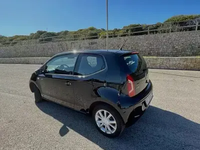 Usata VW up!