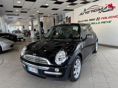Mini One D