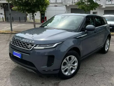 Usata Land Rover Range Rover evoque S 200 CV (147 kW) 2021 SUV