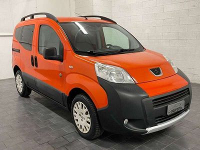 Peugeot Bipper