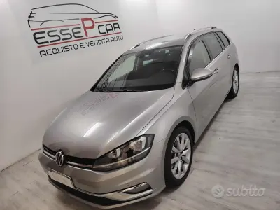 Usata VW Golf VII
