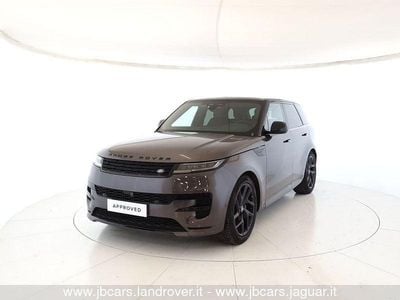 Usata Land Rover Range Rover Sport SE Dynamic 249 CV (183 kW) 2023 Marrone SUV
