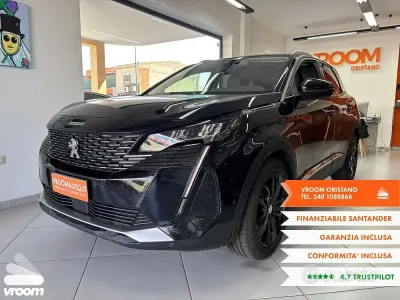 Usata Peugeot 3008 S 131 CV (96 kW) 2021 SUV