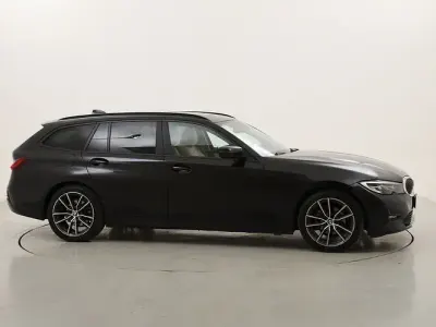 Usata BMW 318 Advantage 150 CV (110 kW) 2022 Station wagon