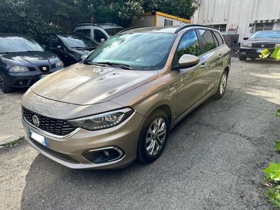 usata Fiat Tipo TipoSW 1.6 Mjt Business DCT E 6Dtemp