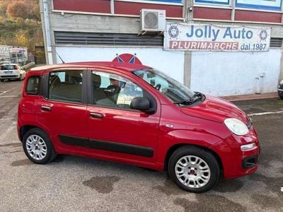 Usata Fiat Panda Lounge 69 CV (50 kW) 2016 Other Utilitaria