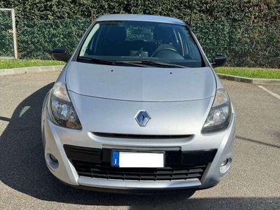 usata Renault Clio 1.2 Gpl - NEOPATENTATI - 12 MESI DI GARANZIA -