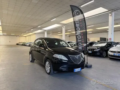 Usata Lancia Ypsilon