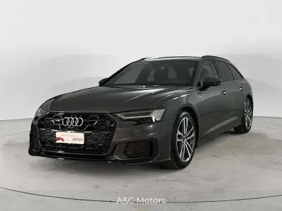 Usata Audi A6