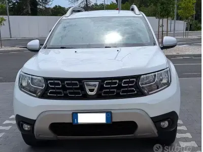 Usata Dacia Duster