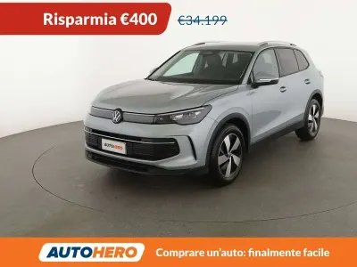 Occasion VW Tiguan