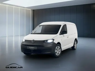 Usata VW Caddy Maxi