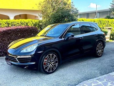Usata Porsche Cayenne 245 CV (180 kW) 2012 Other SUV