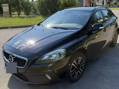 Usata Volvo V40 CC