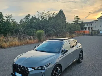 Usata DS Automobiles DS4