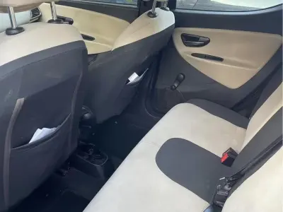 Usata Lancia Ypsilon