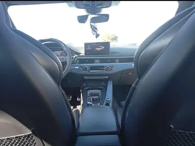 Usata Audi RS5 Sportback