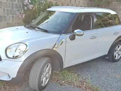 Usata Mini One D Countryman