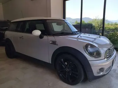 Usata Mini One Clubman