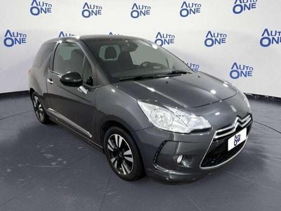 DS Automobiles DS3