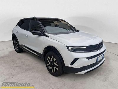 Usata Opel Mokka 145 CV (106 kW) 2025 Bianco SUV