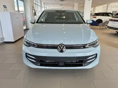 Usata VW Golf VIII