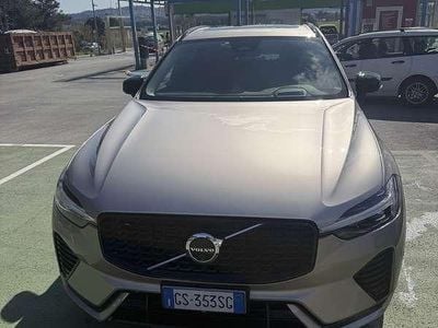 Usata Volvo XC60 Ultimate 197 CV (144 kW) 2024 SUV