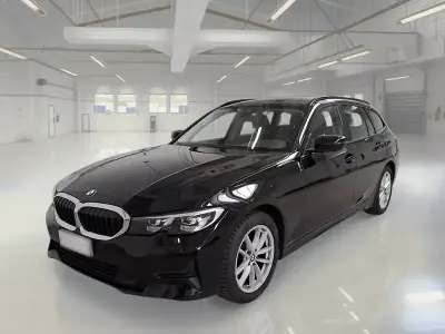 Usata BMW 316
