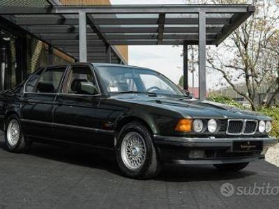 usata BMW 750L I - 1989