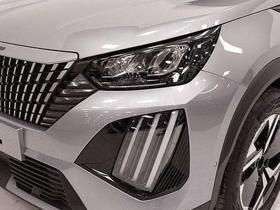 Nuova Peugeot 2008 Allure 101 CV (74 kW) 2025 Grigio SUV