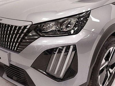 Grigio Nuova 2025 Peugeot 2008 Allure SUV | 22.900 € (Buon prezzo)