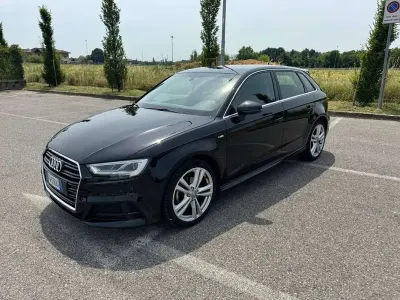 Usata Audi A3