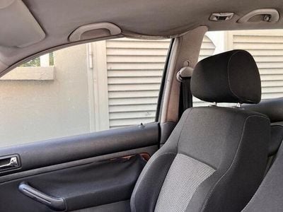 VW Golf IV
