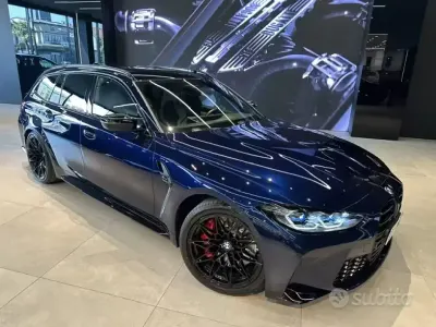 Usata BMW M3